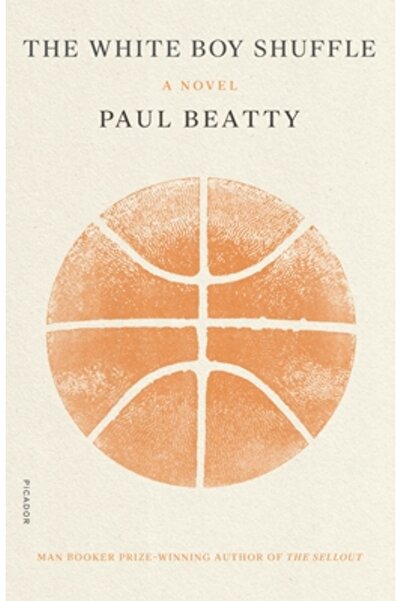 Picador Amestecul băiatului alb