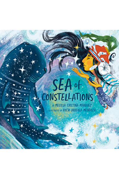 Penguin Workshop Marea Constelațiilor