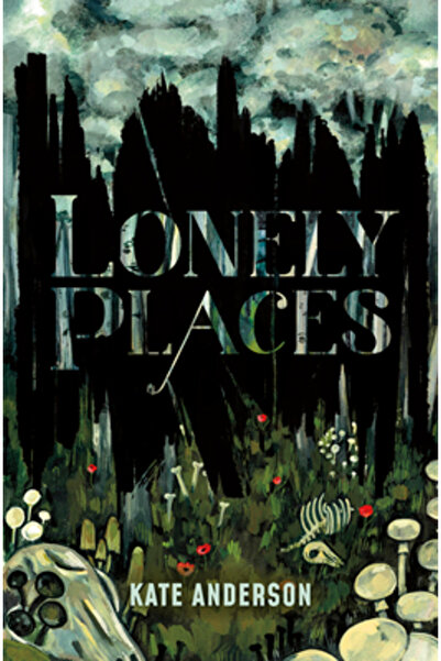 FLUX Locuri singuratice