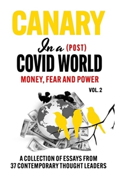 INDEPENDENT CAT Canary Într-o Lume (Post); Bani, Frică și Putere