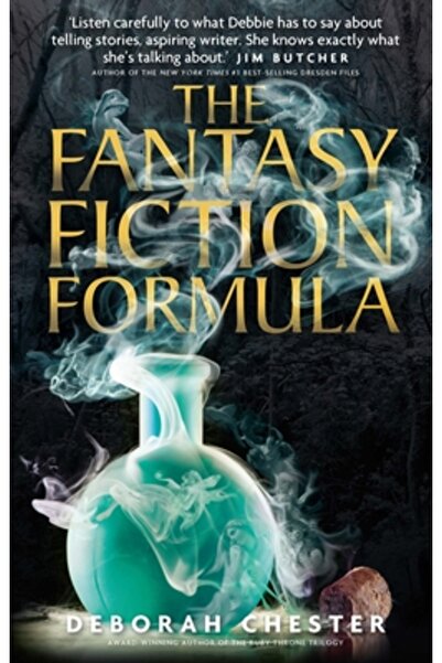 Manchester Univ Pr Formula ficțiunii fantastice