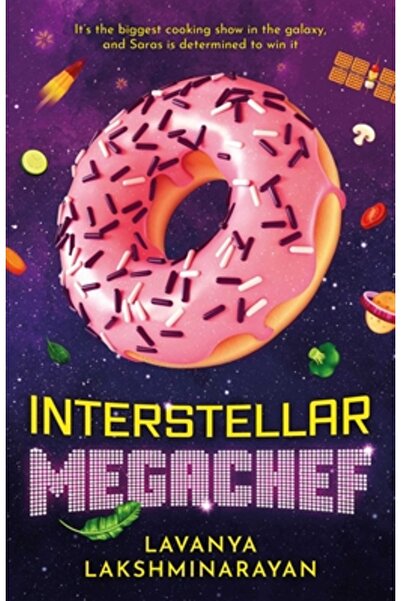 SOLARIS Megachef interstelar