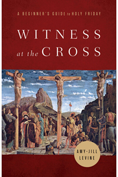 Abingdon Pr Martor la Cruce: Ghid pentru începători despre Vinerea Mare