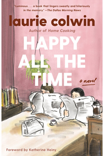 Vintage Contemporaries Fericit tot timpul