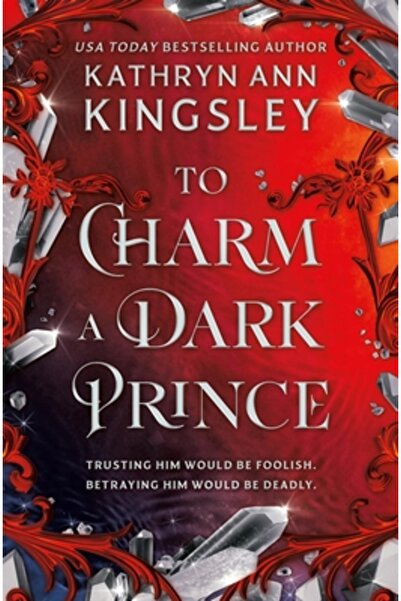 Forever Să fermeci un prinț întunecat