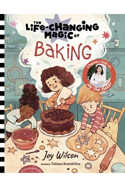 Magic Cat Magia schimbătoare a coacerii: Ghid pentru începători de brutăria J...