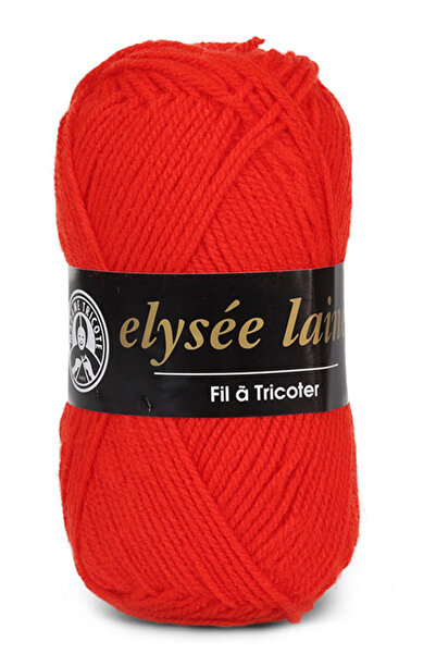 Ören Bayan Elysee Laine 50 Gr. Hand Knitting Yarn 144