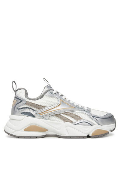 Reebok sneakers women white CHARGE AR30246WSWT