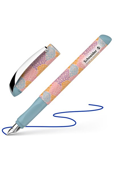 SCHNEIDER Stilou Glam 2024, Positivity