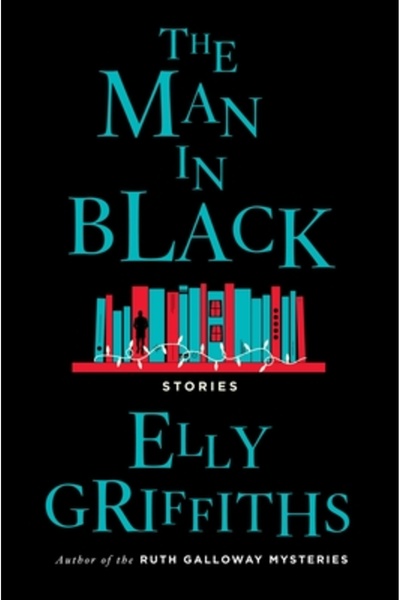 mariner books Omul în negru