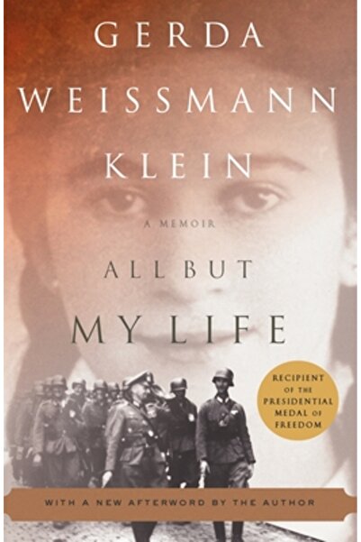 Hill & Wang Totul în afară de viața mea: un memoriu