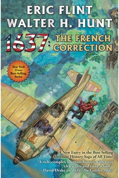 Baen 1637: Corecția franceză