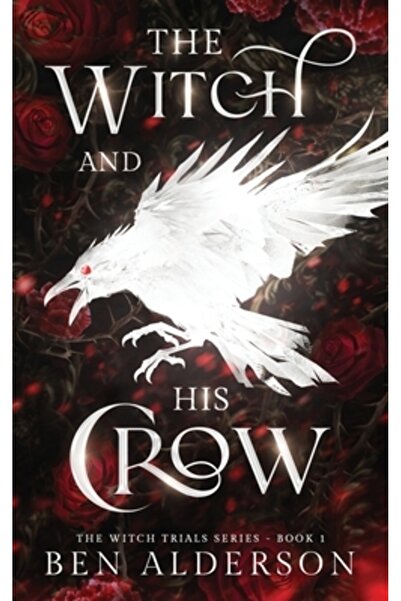 Pimpernel Pr Vrăjitoarea și cioara ei