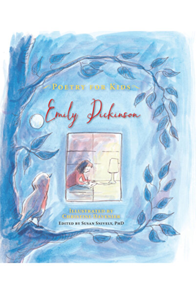 BIBLIOBAZAAR Poezie pentru copii: Emily Dickinson