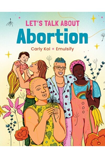 Crocodile Books Hai să vorbim despre avort