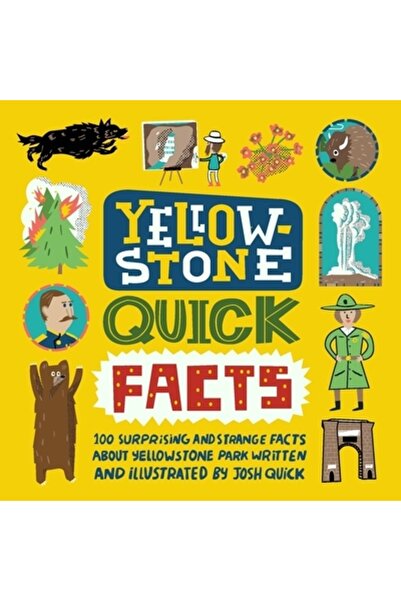 INDEPENDENT CAT Informații rapide despre Yellowstone