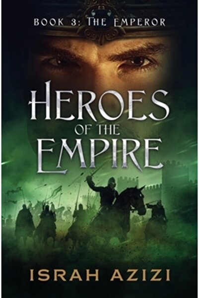 INDEPENDENT CAT Eroii Imperiului Cartea 3: Împăratul