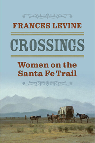 Univ Pr Of Kansas Treceri: Femei pe traseul Santa Fe