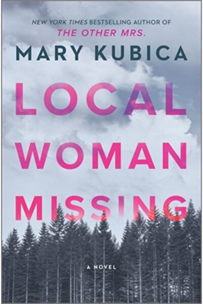 Park Row Books Local Woman Missing