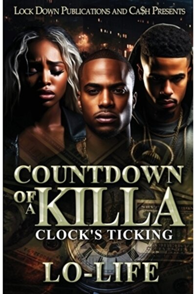 Lock Down Pubn Numărătoarea inversă a unui ucigaș