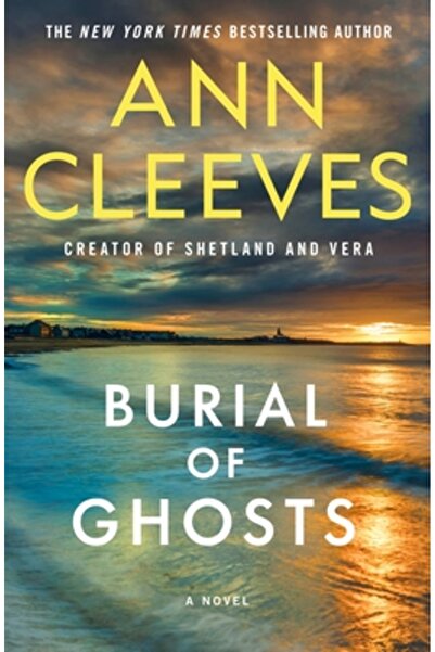 Minotaur Înmormântarea fantomelor