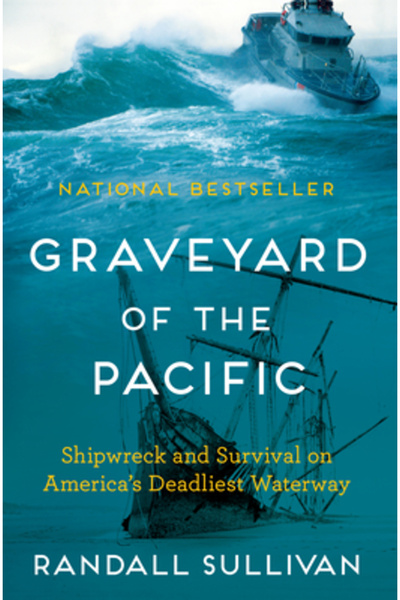 Grove Pr Cimitirul Pacificului: Naufragiu și supraviețuire pe cea mai mortală...
