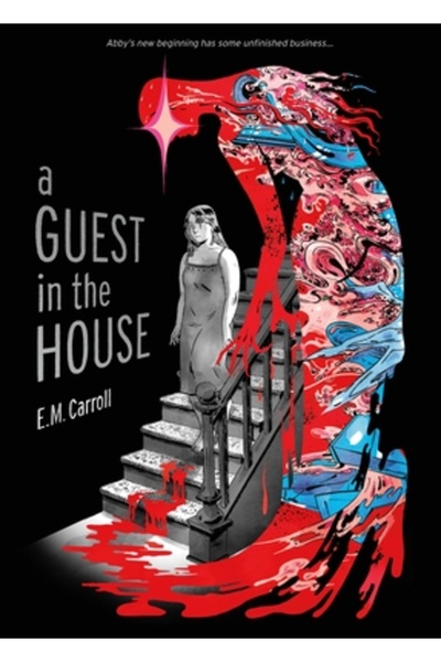 First Second Un oaspete în casă