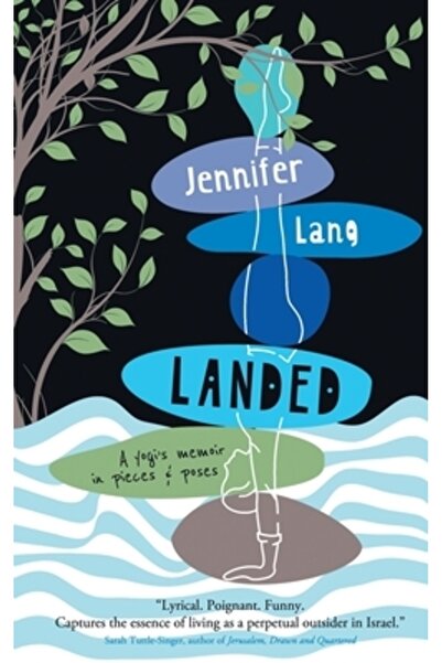 Vine Leaves Pr Aterizat: Memoriile unui yoghin în bucăți și poziții