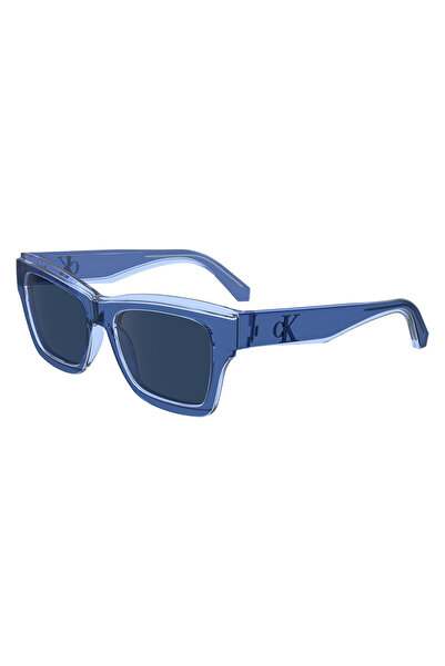 Calvin Klein Jeans Sunglasses CKJ24609S 400 Blue