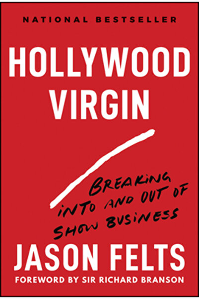 Wiley Virginul Hollywoodului