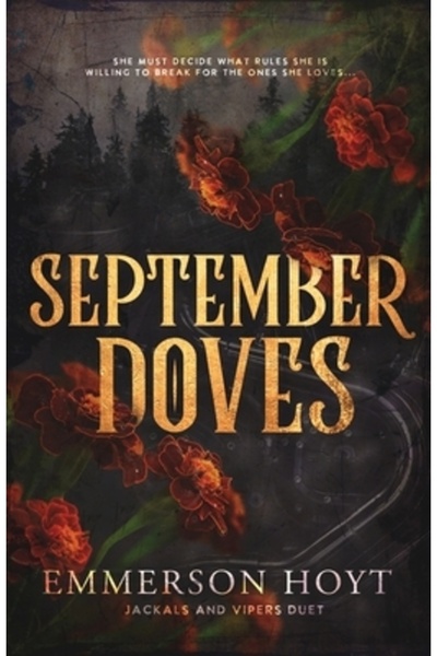 INDEPENDENT CAT Septembrie Doves: Duet de șacali și vipere