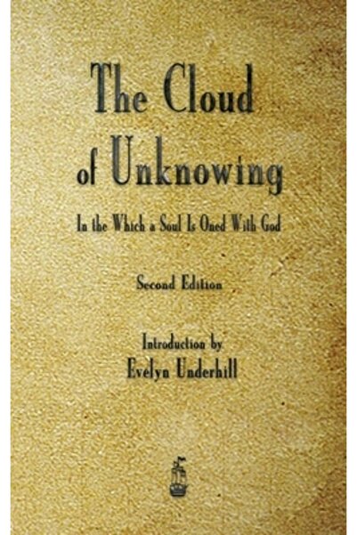 Merchant Books The Cloud of Unknowing