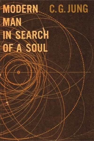 Important Books Modern Man in Search of a Soul