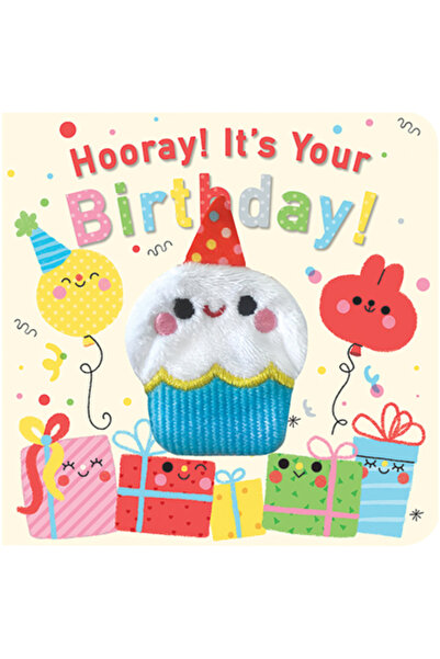 Cottage Door Pr Ura! E ziua ta de naștere!