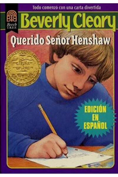 Rayo Dragă domnule Henshaw = Stimate domnule Henshaw