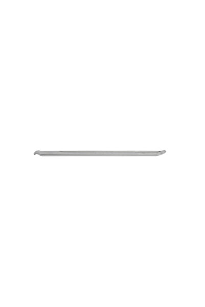İzeltaş Oluklu Lastik Levyesi (500mm) 20" | Profesyonel Seri Yüksek Mukavemet