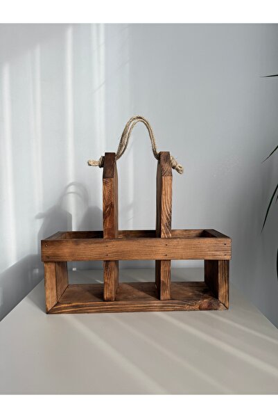 ESSA AKSESUAR BOİS ŞİŞE SERVİS STANDI