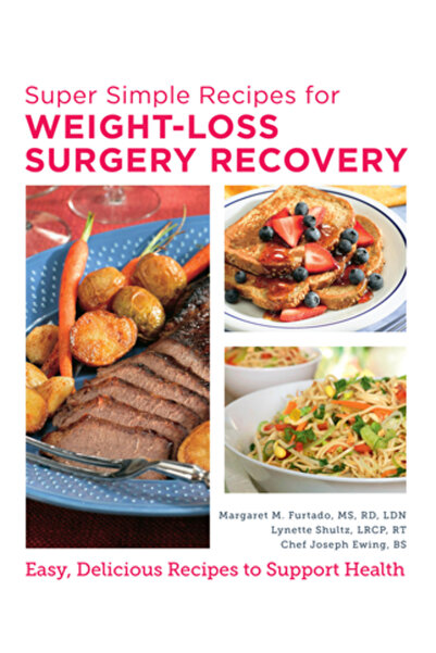 New Shoe Pr Rețete super simple pentru recuperarea după operația de slăbire: ...