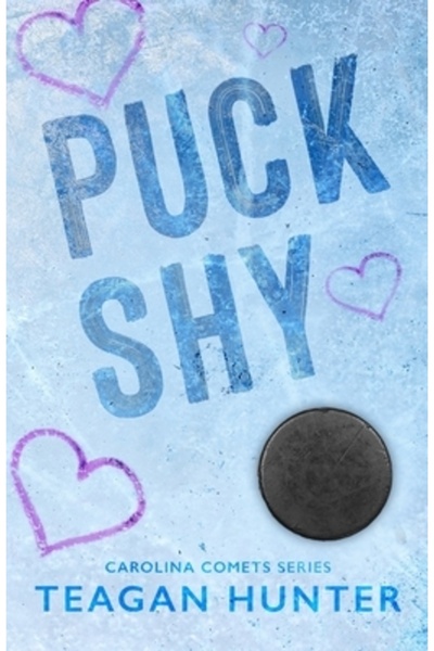 INDEPENDENT CAT Puck Shy (Ediție Specială)