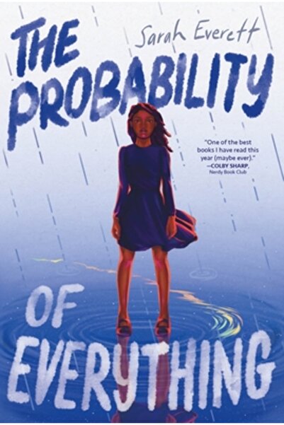 Clarion Books The Probability of Everything