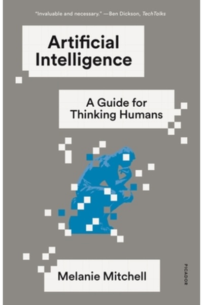 Picador Inteligența artificială: un ghid pentru oamenii care gândesc