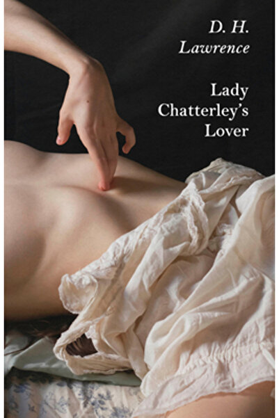 Vintage Lady Chatterley's Lover