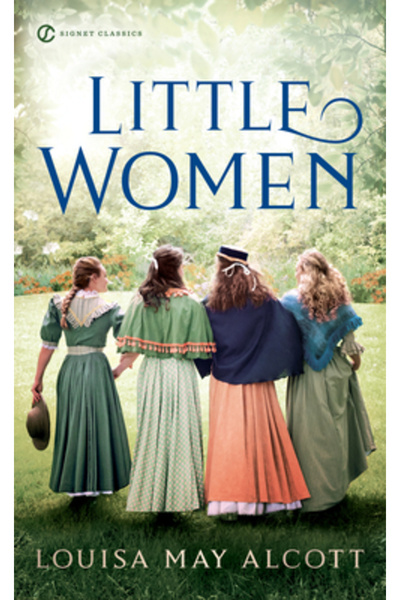 SIGNET CLASSICS Little Women