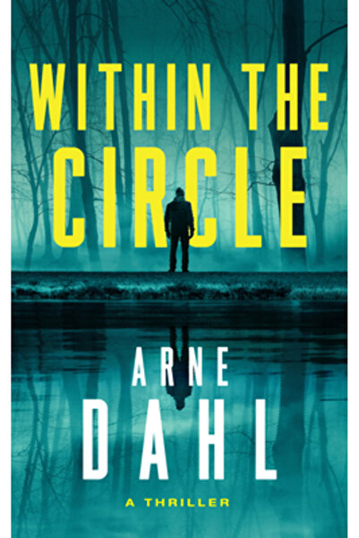 Crooked Lane Books În cadrul cercului