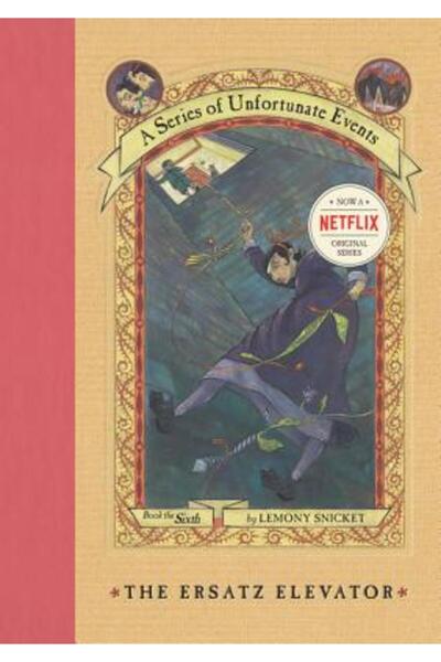 HarperCollins Publishers Liftul Ersatz