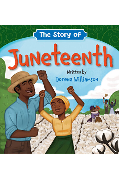 Worthy Kids Povestea lui Juneteenth