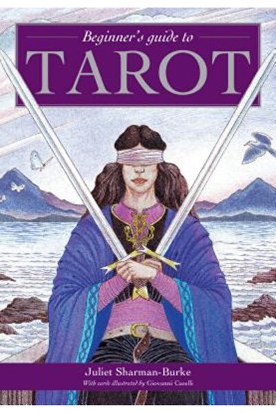Griffin Ghidul începătorului în Tarot
