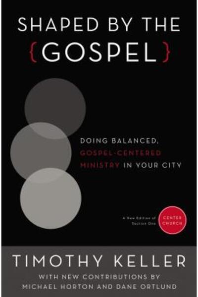 Zondervan Pub House Modelați de Evanghelie: O slujire echilibrată, centrată p...