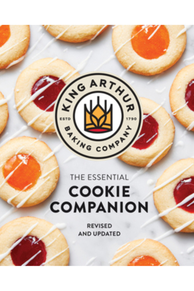 Countryman Pr Compania de patiserie King Arthur - Compania esențială pentru f...