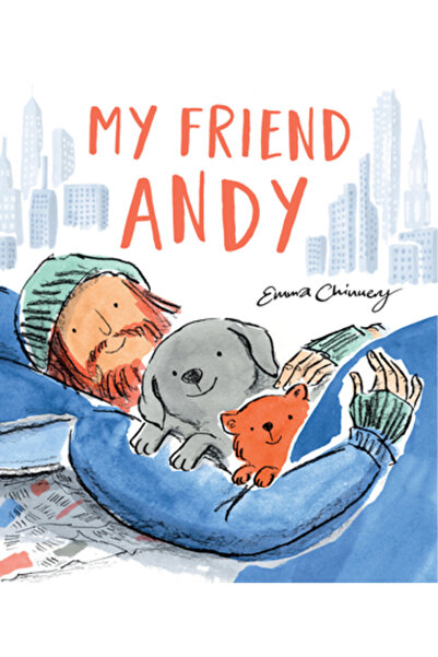 Union Square & Co Prietenul meu Andy